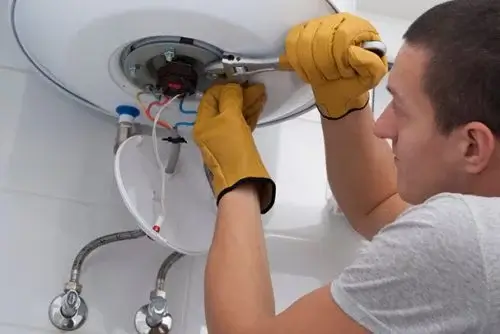 Ремонт водонагревателей Electrolux в Дзержинском в октябре
