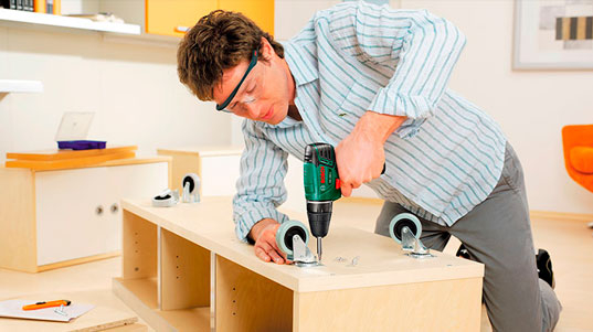 Реставрация мебели в Дзержинском от Мастер24 – обновление и ремонт от 1023 руб., недорого