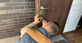 Ремонт дверного замка в Дзержинском – цена от 563 руб., Мастер24 – починить и усилить замок входной двери, наладка и реставрация