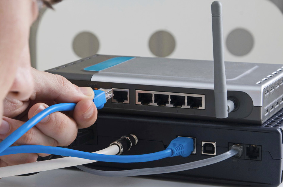 Настройка Wi-Fi роутера в Дзержинском от Мастер24 – прошивка, установка, подключение от 716 руб